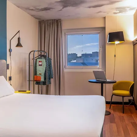 Ibis Centro Ciudad 2* Malaga