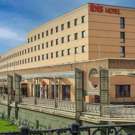 Ibis Centro Ciudad