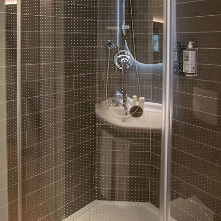 Hotell Ibis Centro Ciudad 2*