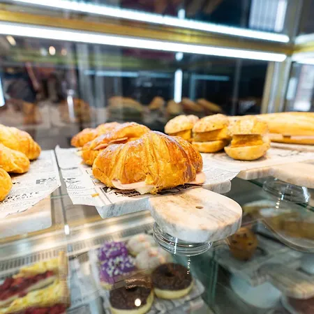 Ibis Centro Ciudad Málaga