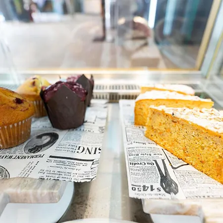 Ibis Centro Ciudad Hotel