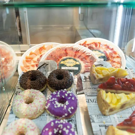 Hotel Ibis Centro Ciudad 2*