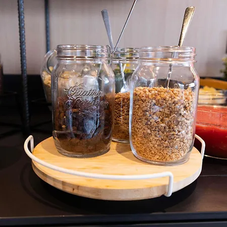 Ibis Centro Ciudad 2* Málaga