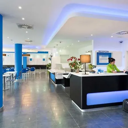 Ibis Centro Ciudad 2* Malaga