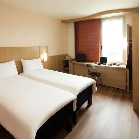 Ibis Centro Ciudad