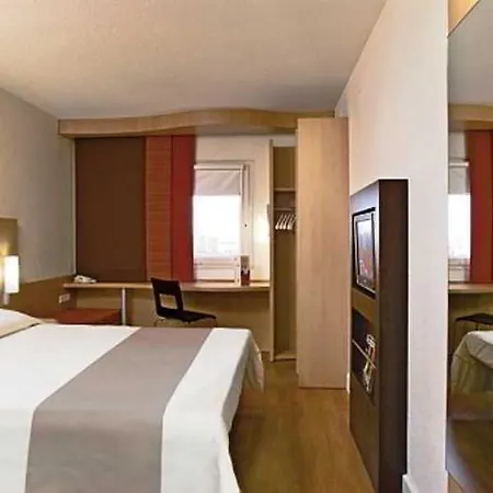 Ibis Centro Ciudad Malaga