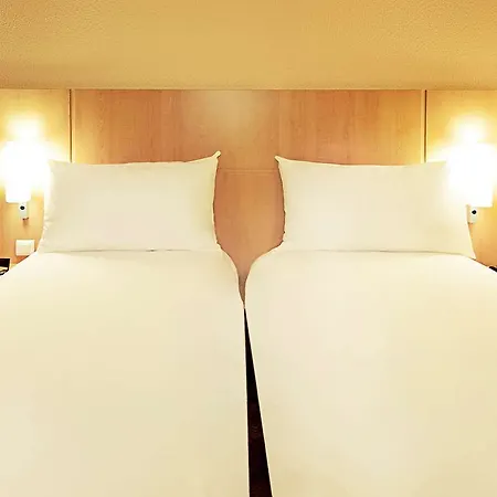 Ibis Centro Ciudad Hotel Malaga