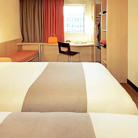 Ibis Centro Ciudad 2* Malaga